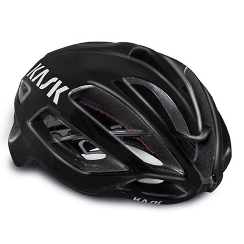 湯姆貓 Kask Protone WG11 Road Helmet (Black) 安全帽