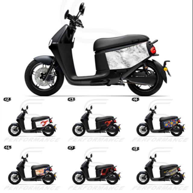 現貨👉大理石👈gogoro2 格樂3D立體感剪裁防刮套- 狗衣 防刮套 防塵套 保護套 保護貼 車罩 車套 防撞