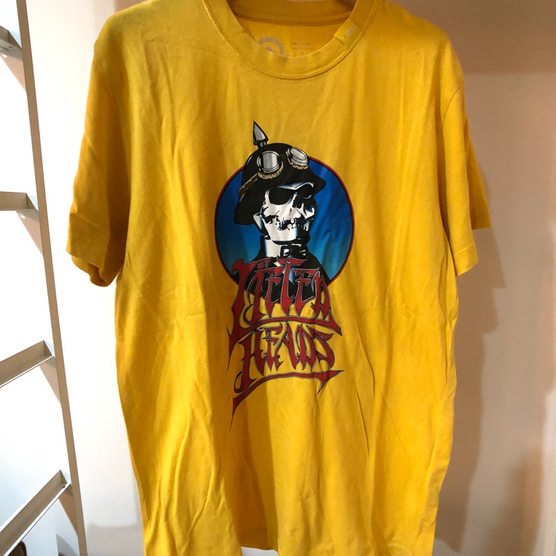 LRG長版T-shirt