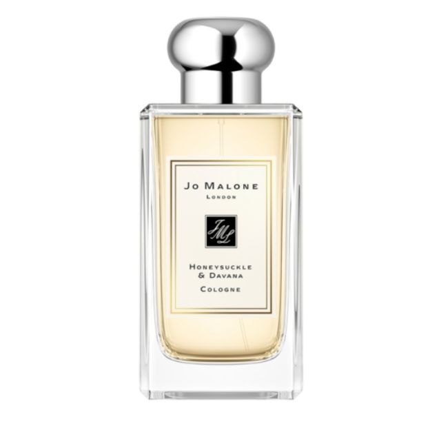 Jo Malone 忍冬印蒿試香