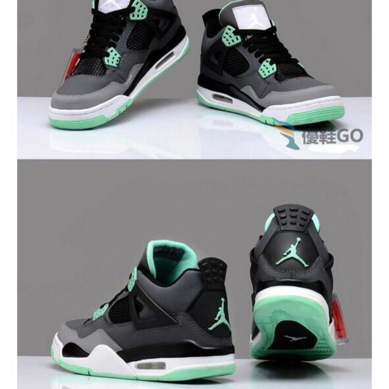 jordan 4 tiffany