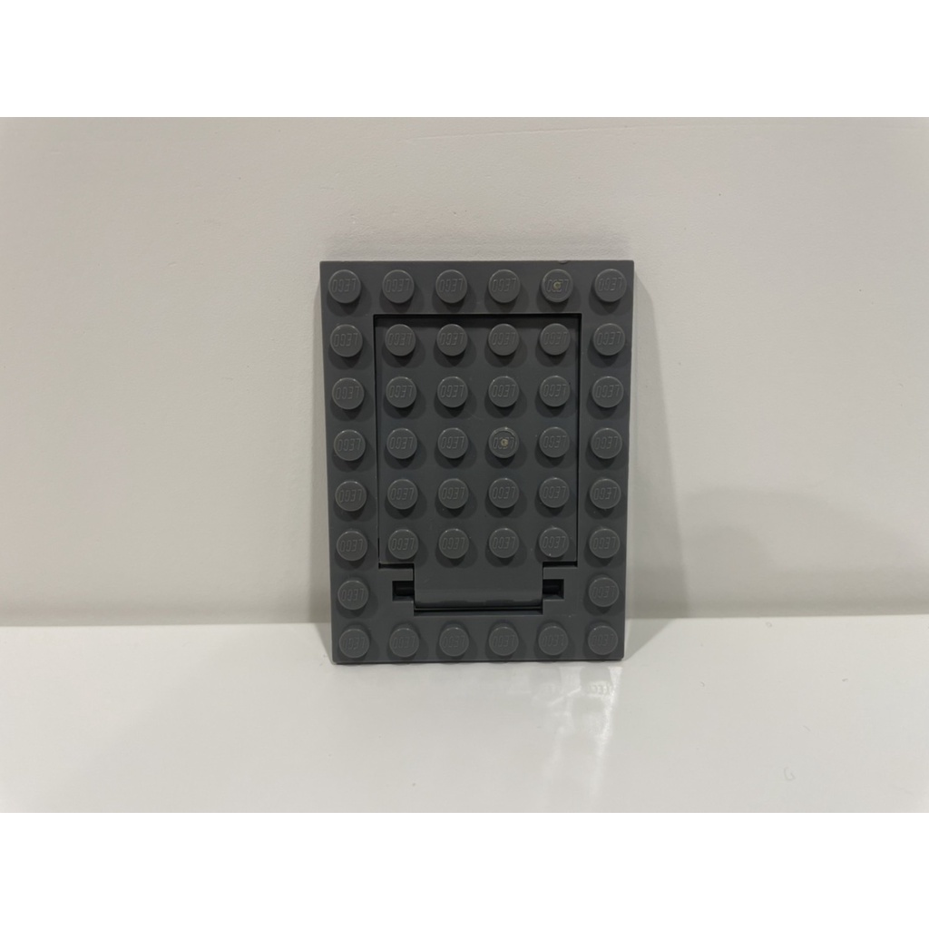 LEGO 樂高 #30041+30042 底板 艙門 城堡 6 x 8