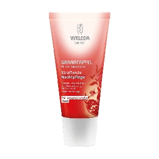 德國 Weleda 薇莉達 石榴晚霜 30ml (WD332)