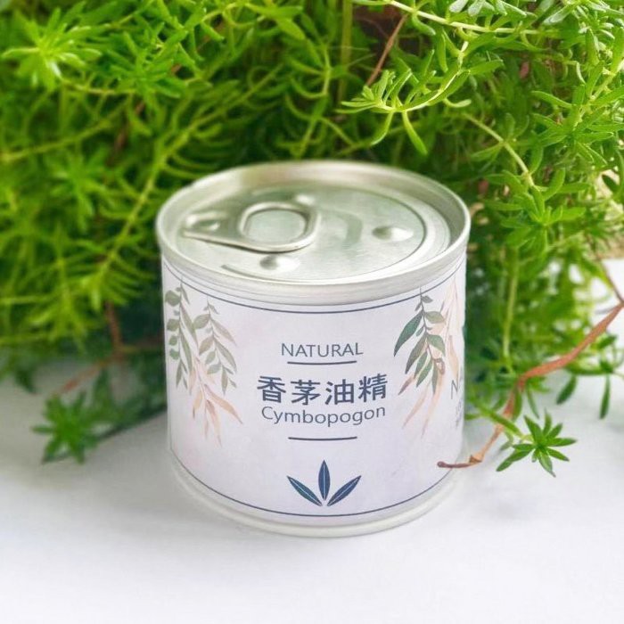 香茅固體芳香劑~~NATURAL複方香芬系列，承襲法百年調香工藝。