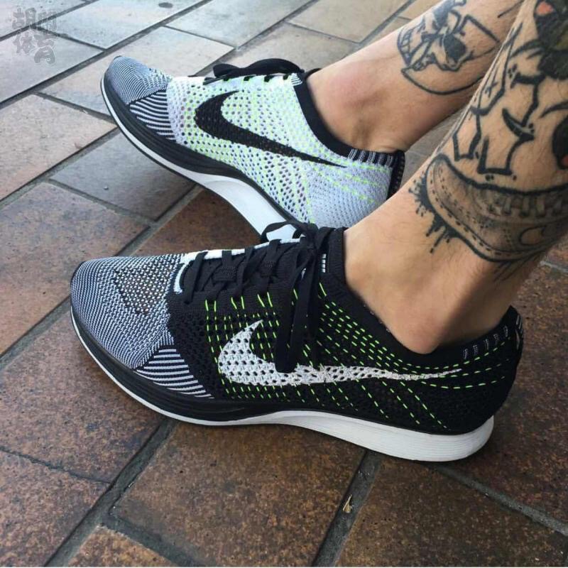 nike flyknit racer 2019