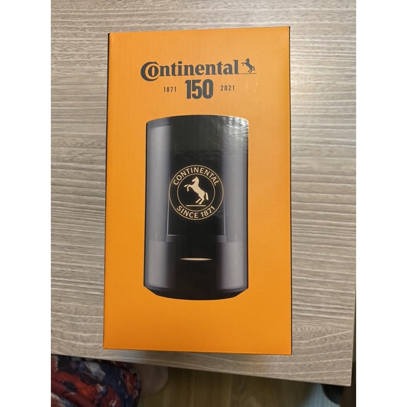 Continental 馬牌臭氧消毒器 防疫幫手