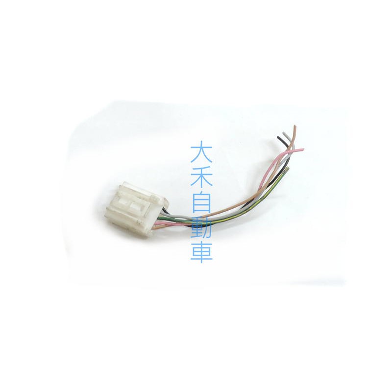 大禾自動車原廠中古插頭適用honda Civic Fd2 06 11 喜美八代type R 引擎啟動開關 蝦皮購物