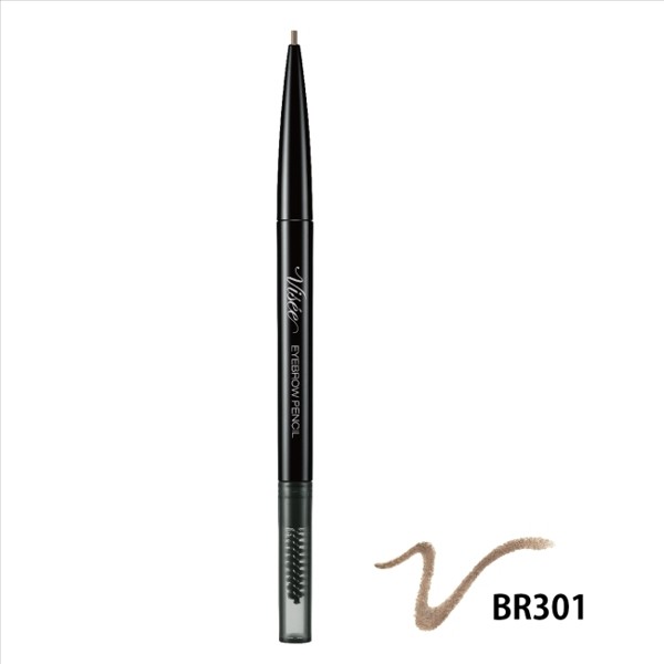 Visee極細柔順眉筆 1 5mm極細筆芯 色號br301 300 303 304 305 Gy001 蝦皮購物