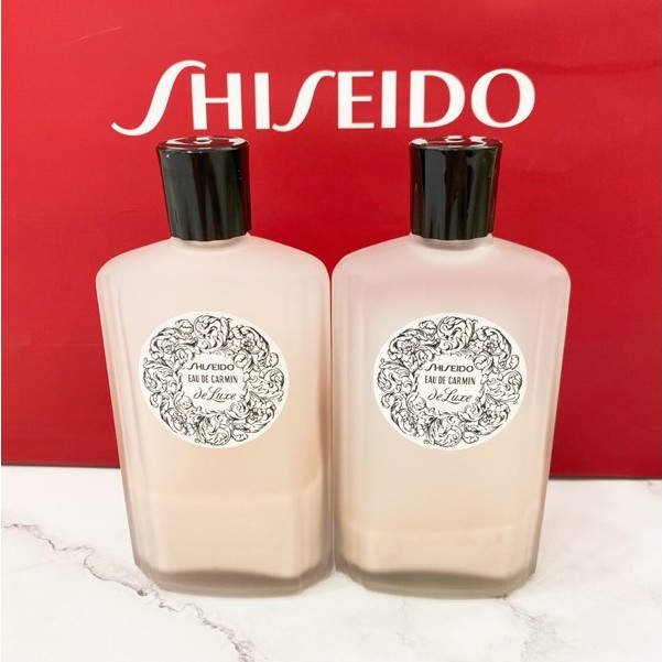 SHISEIDO 資生堂 豪華級嘉美艷容露N 150ml