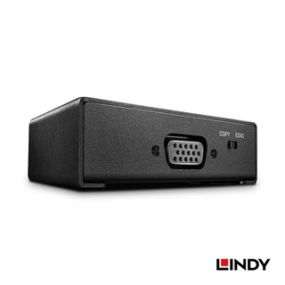 LINDY 林帝 HDMI / VGA / DVI EDID 模擬編輯器(32120)