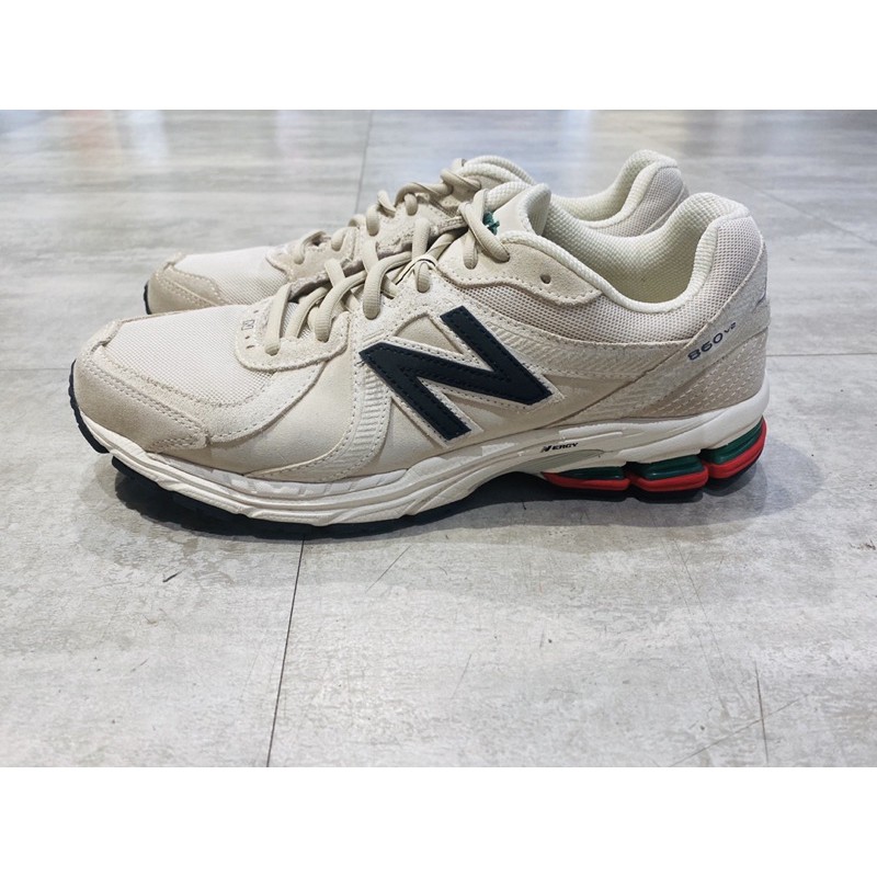 Newbalance ML860XG