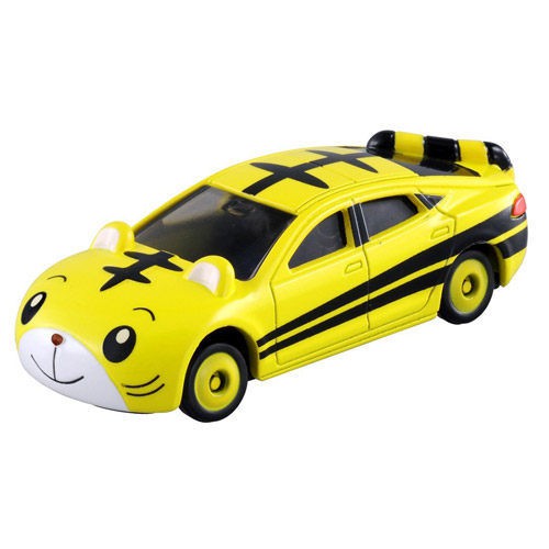 汐止 好記玩具店 TAKARATOMY Dream TOMICA 巧虎跑車  TM 49911 現貨