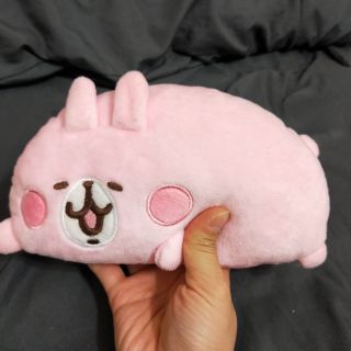 卡娜赫拉 小皮夾 揹包 可愛造型 生日禮物