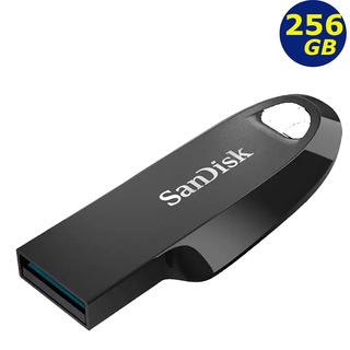 SanDisk 256GB 256G SDCZ550-256G Ultra Curve CZ550 USB3.2 隨身碟