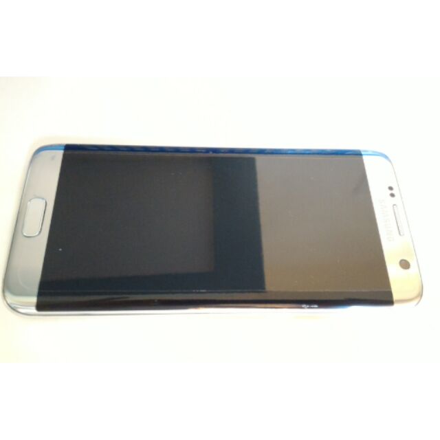 S7 edge -Samsung 銀色 Galaxy S7 edge 32G