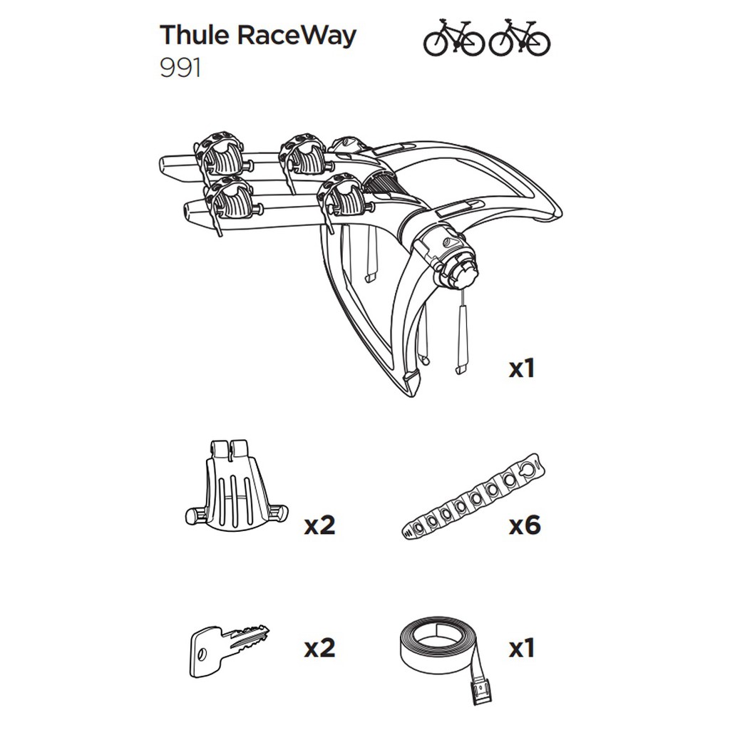 raceway 991