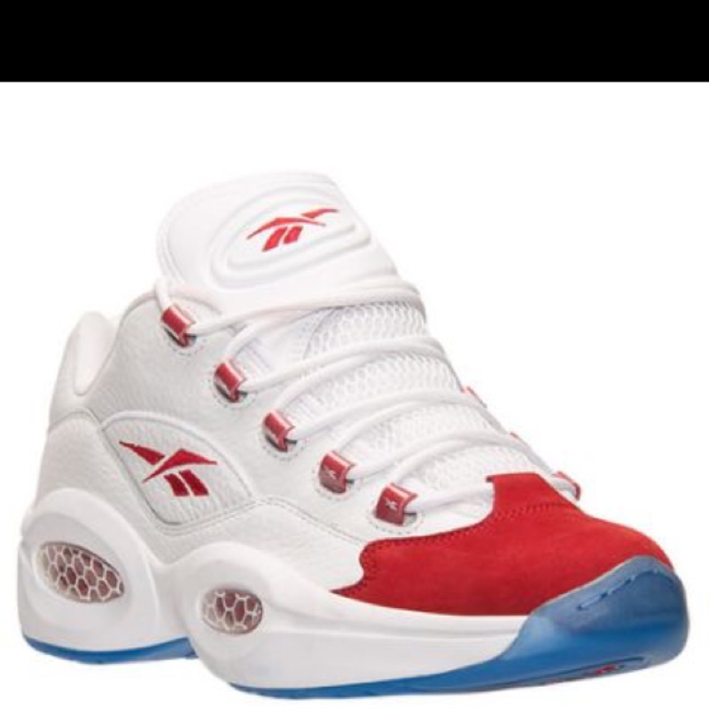 question 1 iverson