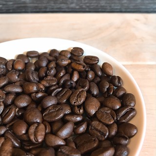 卡拉拉咖啡精品 法西斯義式咖啡豆 1磅裝 營業用豆