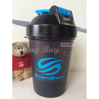 【Sunny Buy】◎現貨◎ 美國 SmartShake Bodybuilding 三合一搖搖杯 運動水壺 20oz