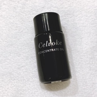 Celvoke - 上質活顏前導精華油 1ml/5ml