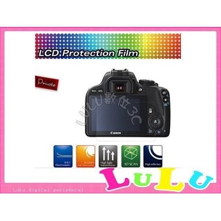 佳美能 Kamera 螢幕保護貼- for PANASONIC G6/GM1/GX7 GF7 GF8 GF9 GF10