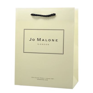 現貨 【Jo Malone】原廠提袋 香水 手提袋 購物袋 紙袋 禮品袋 袋子
