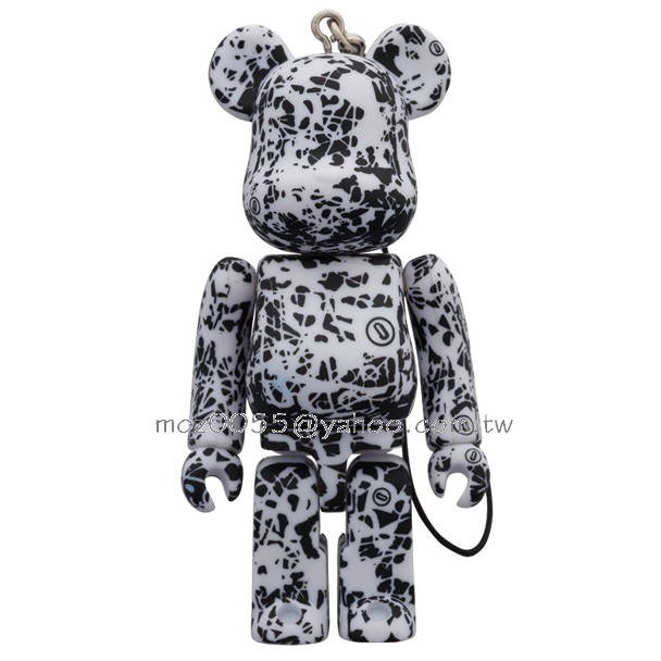 ＊＊MEDICOM TOY BE@RBRICK 70% 日本銀飾品牌 JAM HOME MADE＊＊