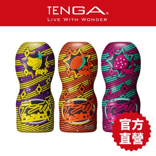 TENGA 可可風味糖 造型巧克力 爽脆原味 草莓脆粒 爽脆香蕉 情人節 可可 官方直營 現貨 廠商直送
