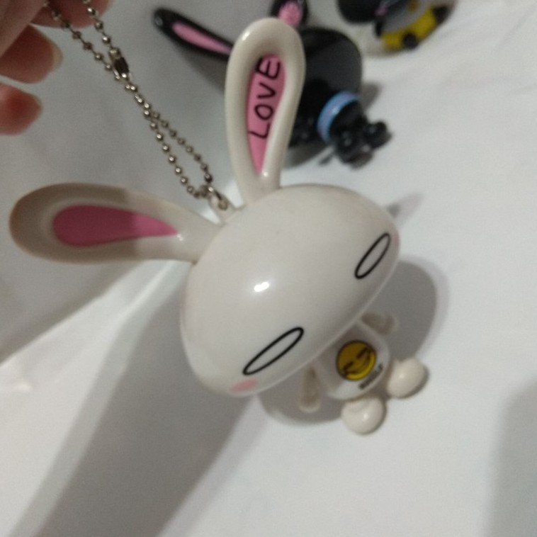 ∞稀少∞大人気ご当地フィギュアストラップ根付け北海道限定ＬＯＶＥうさぎ大塚愛 2025年最新】大塚愛 loveうさぎの人気アイテム - メルカリ