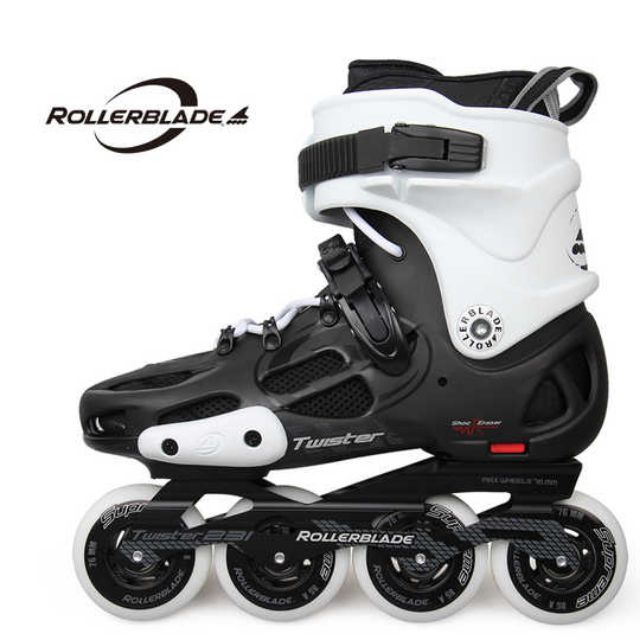 Rollerblade Twister231 成人溜冰鞋