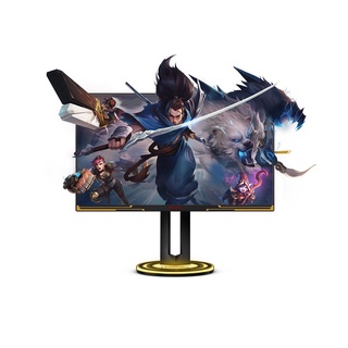 AOC 艾德蒙 27型 2K 170Hz(OC) 電競顯示器 AG275QXL