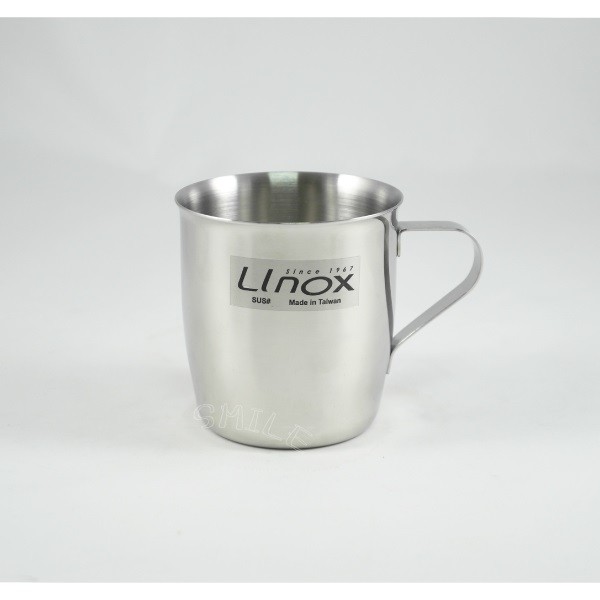 Linox316不銹鋼杯口杯兒童水杯7cm/200cc