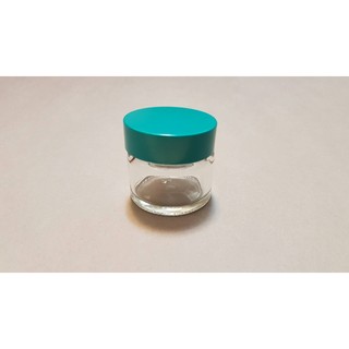 15g抗水晶溶劑玻璃瓶(商品100%台灣製造)