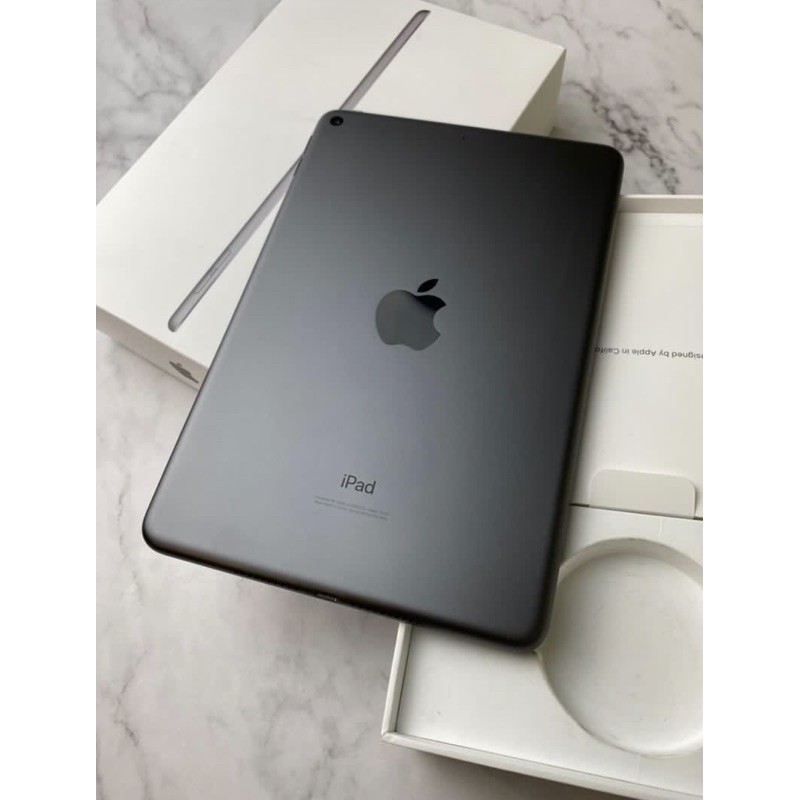 iPad mini 5 64GB WiFi