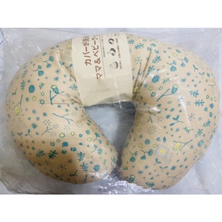 日本原裝進口Hoppetta 貓頭鷹🦉哺乳枕