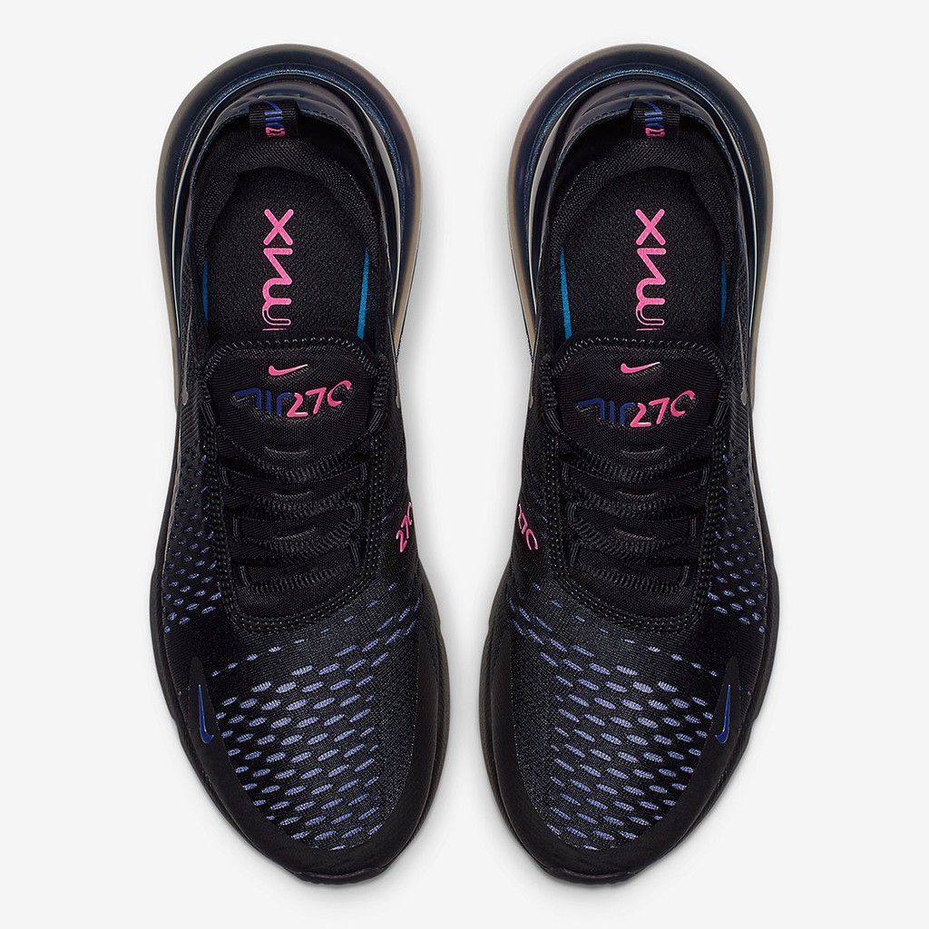 nike 270 throwback