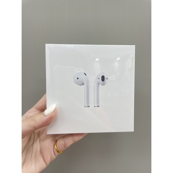 現貨-APPLE原廠AirPods2”無線耳機”蘋果”藍芽耳機