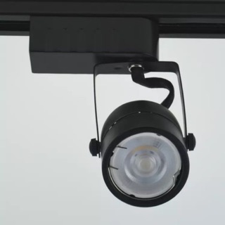[ACB照明] LED GU10 7W 鋁合金軌道燈罩 投光燈 投射燈 金屬燈罩