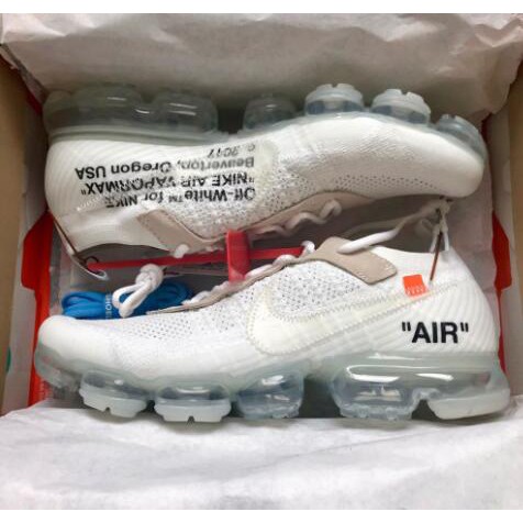 nike off white the ten 2018