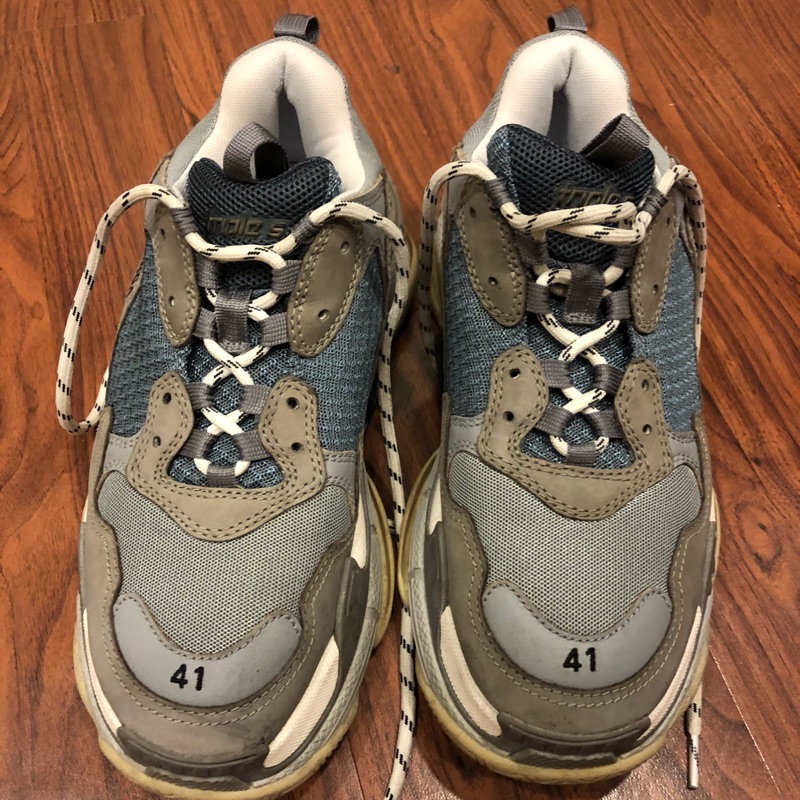 Triple s 41 clearance