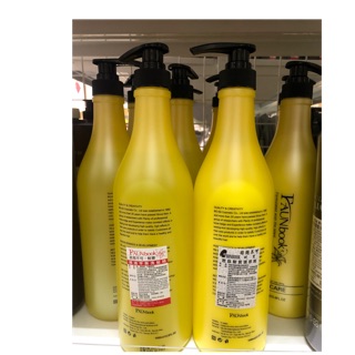 免運(現貨供應不用等) 非用不可沙龍店蛻變系列（洗1000ml+護1000ml)、非用不可、洗髮精