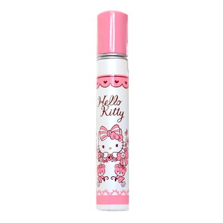 【Hello Kitty X 法國Caseti】粉紅凱蒂貓 Hello Kitty 旋蓋系列 旅行香水攜帶瓶