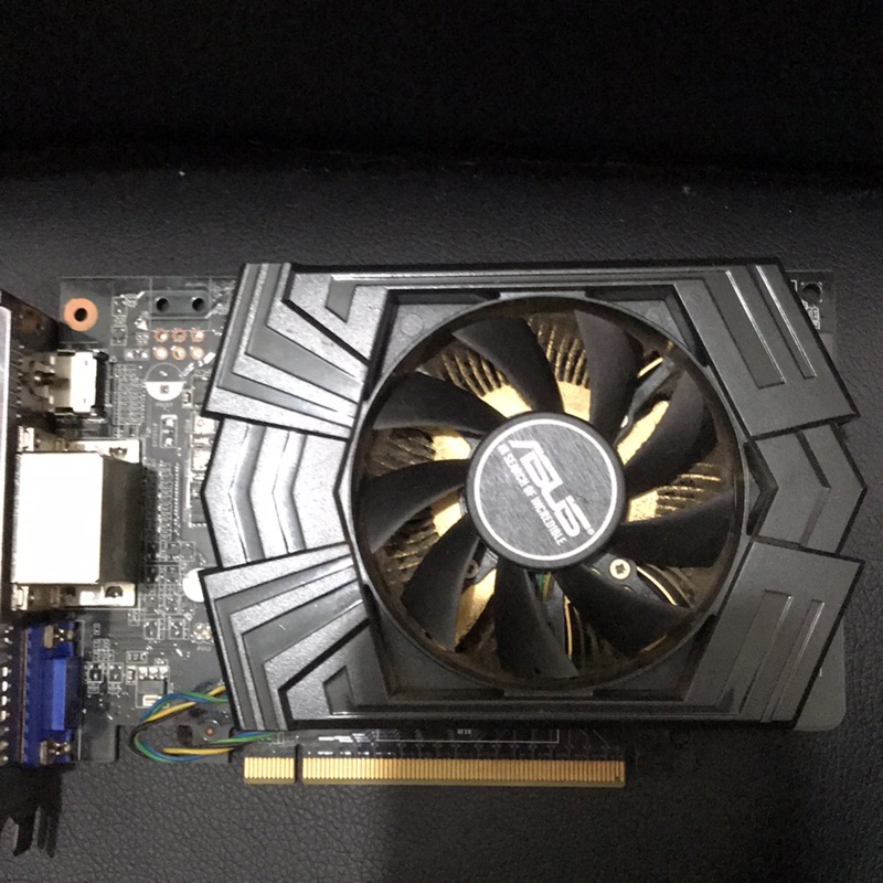 Asus gtx750ti 2g