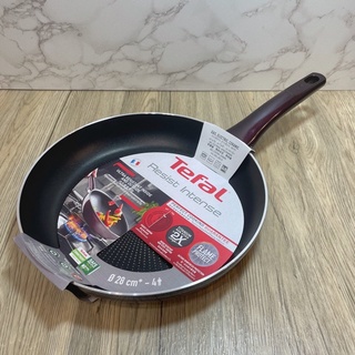 現貨免運🔥附發票🌟特福 Tefal 烈焰武士系列不沾平底鍋28/30/32cm法國製 平底鍋 炒菜鍋 不沾鍋