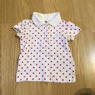 Gap polo衫