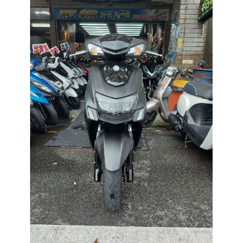 基隆順輪中古車二手機車中古機車二手車勁戰五代可分期 請勿下單 私訊聊聊謝謝 蝦皮購物