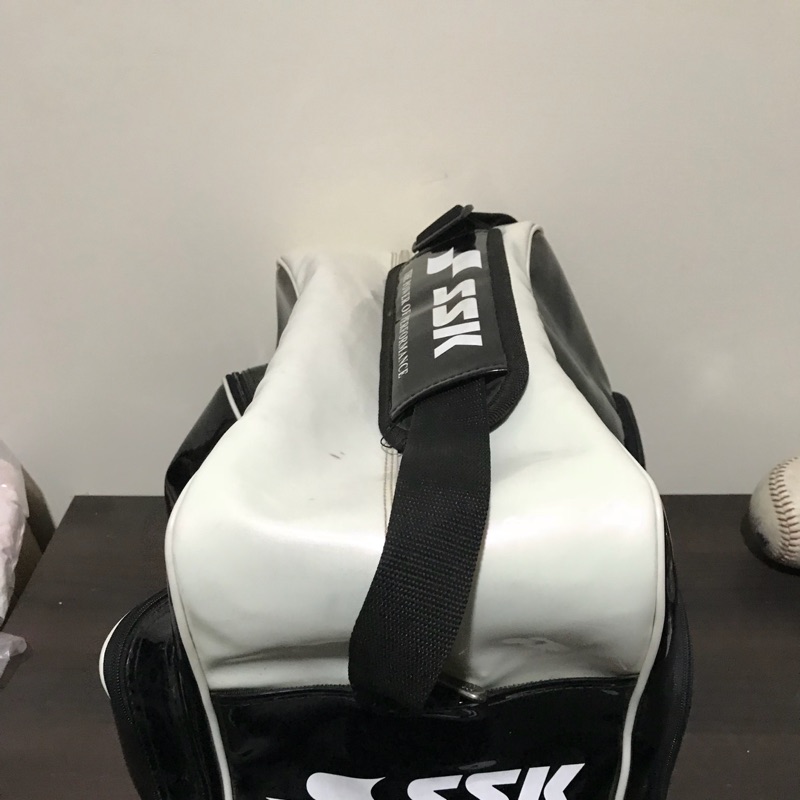 SSK 2手裝備袋