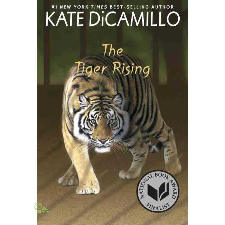 Tiger Rising