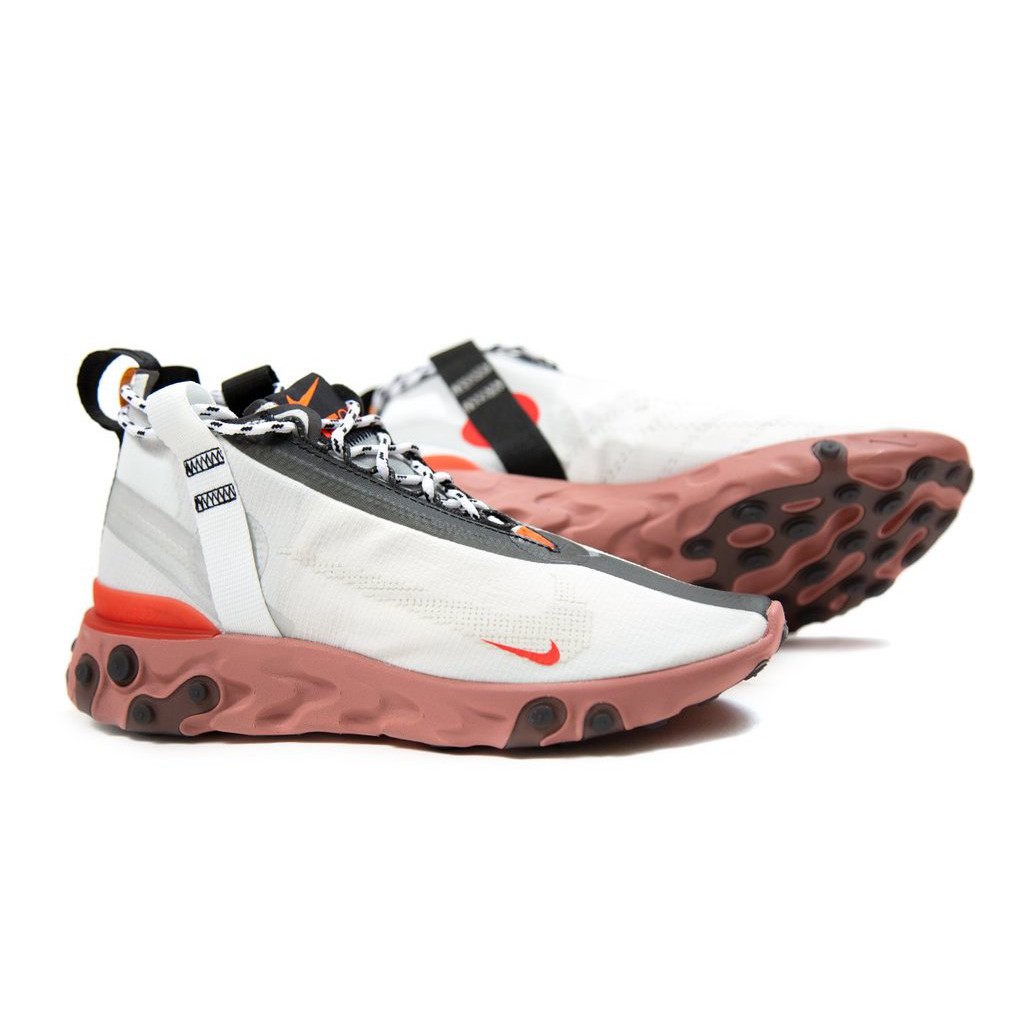 nike react mid wr ispa