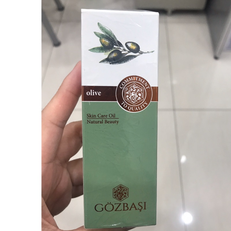 🌹全新 現貨Gozbasi 土耳其精油/橄欖油🌹 菲律賓 宿霧